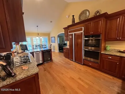 1801 Mcdonald Avenue Hamlet NC 28345