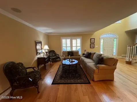 1801 Mcdonald Avenue Hamlet NC 28345