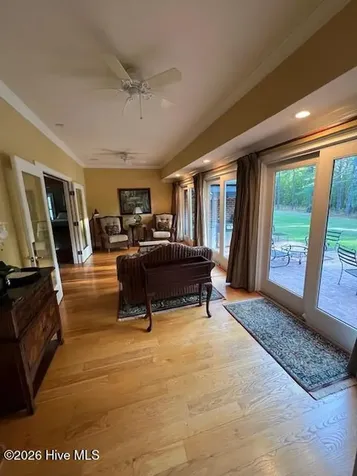 1801 Mcdonald Avenue Hamlet NC 28345