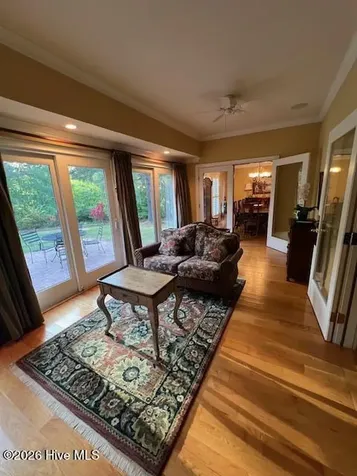 1801 Mcdonald Avenue Hamlet NC 28345