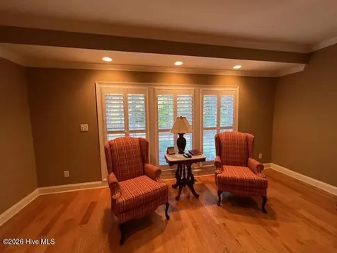 1801 Mcdonald Avenue Hamlet NC 28345
