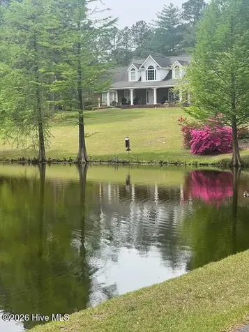 1801 Mcdonald Avenue Hamlet NC 28345