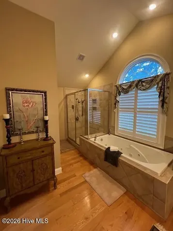 1801 Mcdonald Avenue Hamlet NC 28345