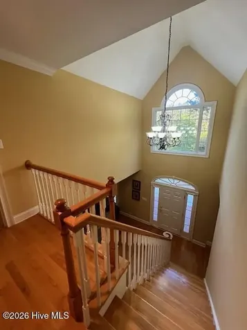 1801 Mcdonald Avenue Hamlet NC 28345