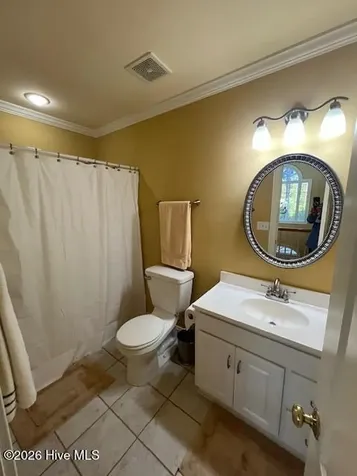 1801 Mcdonald Avenue Hamlet NC 28345