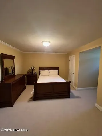 1801 Mcdonald Avenue Hamlet NC 28345