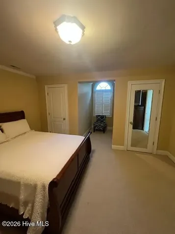 1801 Mcdonald Avenue Hamlet NC 28345