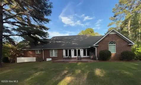 1801 Mcdonald Avenue Hamlet NC 28345