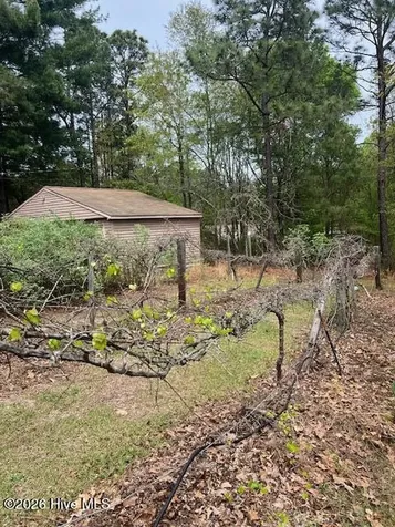 1801 Mcdonald Avenue Hamlet NC 28345