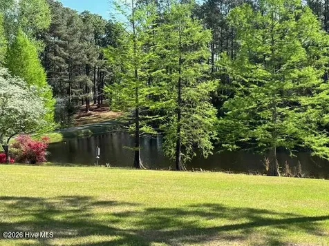 1801 Mcdonald Avenue Hamlet NC 28345