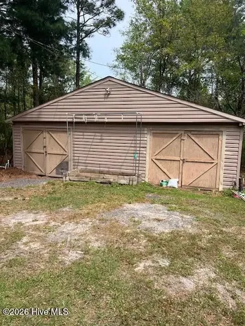 1801 Mcdonald Avenue Hamlet NC 28345