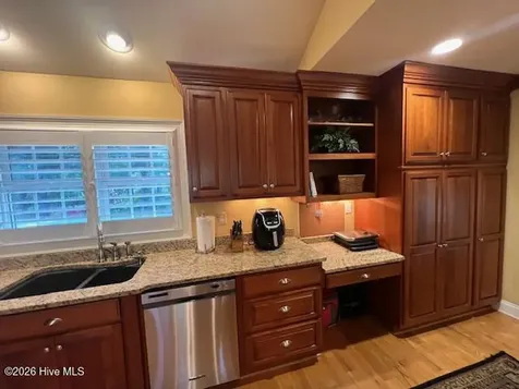 1801 Mcdonald Avenue Hamlet NC 28345
