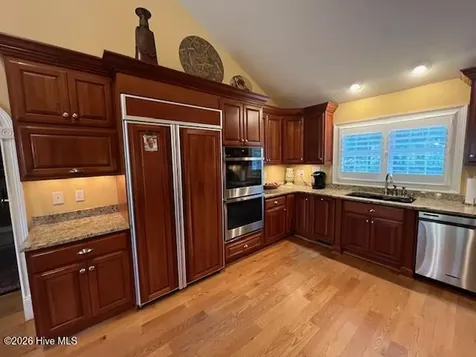1801 Mcdonald Avenue Hamlet NC 28345