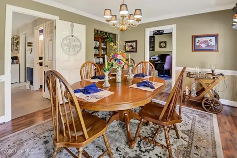 1602 Darian Drive Elizabeth City NC 27909