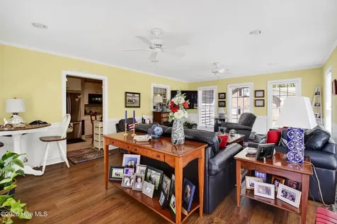 1602 Darian Drive Elizabeth City NC 27909