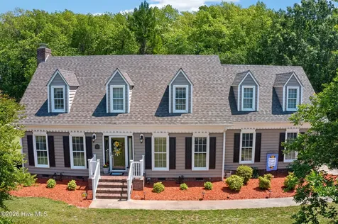 1602 Darian Drive Elizabeth City NC 27909