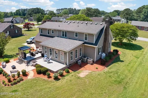 1602 Darian Drive Elizabeth City NC 27909