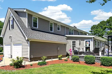 1602 Darian Drive Elizabeth City NC 27909