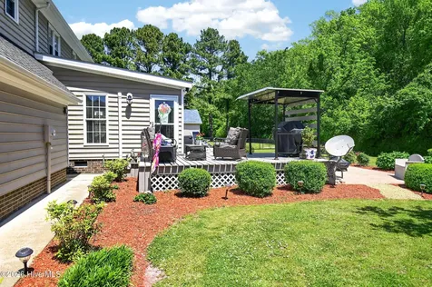 1602 Darian Drive Elizabeth City NC 27909