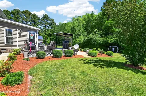 1602 Darian Drive Elizabeth City NC 27909