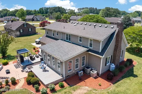 1602 Darian Drive Elizabeth City NC 27909