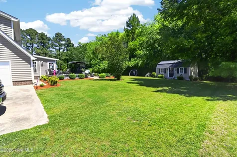 1602 Darian Drive Elizabeth City NC 27909