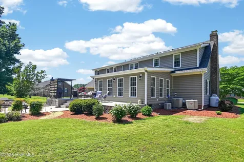 1602 Darian Drive Elizabeth City NC 27909