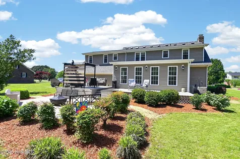 1602 Darian Drive Elizabeth City NC 27909