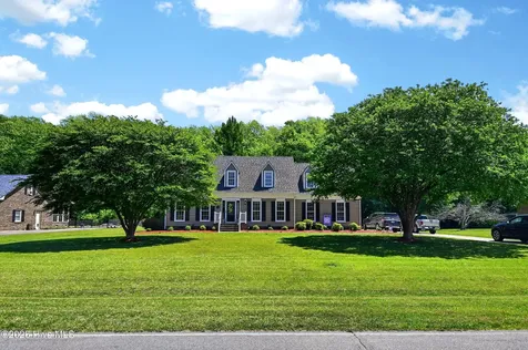 1602 Darian Drive Elizabeth City NC 27909