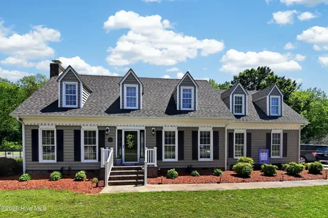 1602 Darian Drive Elizabeth City NC 27909