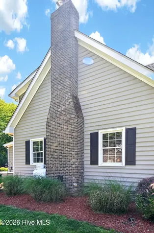 1602 Darian Drive Elizabeth City NC 27909