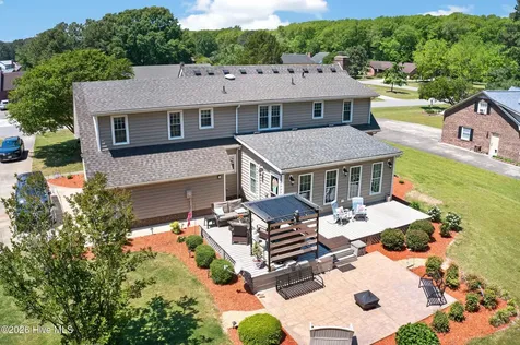 1602 Darian Drive Elizabeth City NC 27909