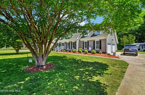 1602 Darian Drive Elizabeth City NC 27909