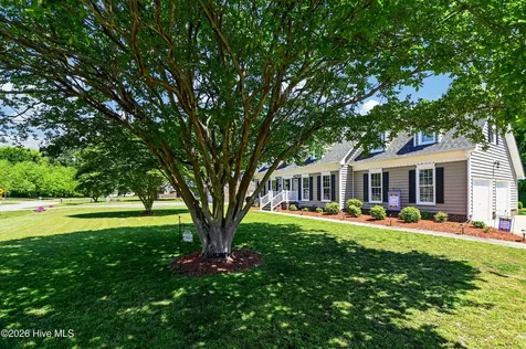 1602 Darian Drive Elizabeth City NC 27909