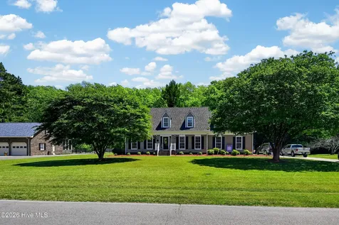 1602 Darian Drive Elizabeth City NC 27909