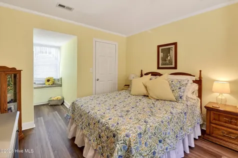 1602 Darian Drive Elizabeth City NC 27909