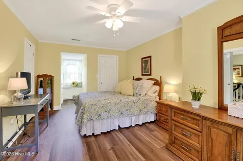 1602 Darian Drive Elizabeth City NC 27909