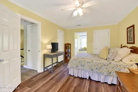 1602 Darian Drive Elizabeth City NC 27909