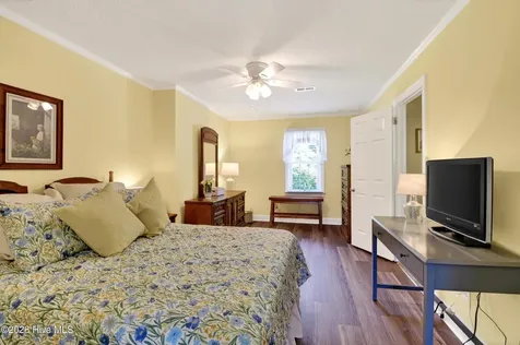 1602 Darian Drive Elizabeth City NC 27909
