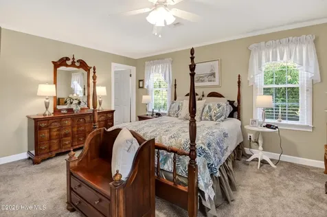 1602 Darian Drive Elizabeth City NC 27909