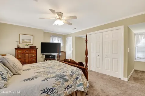 1602 Darian Drive Elizabeth City NC 27909