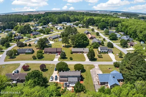 1602 Darian Drive Elizabeth City NC 27909