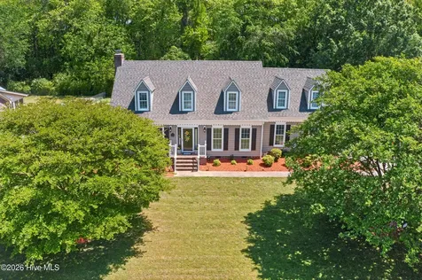 1602 Darian Drive Elizabeth City NC 27909
