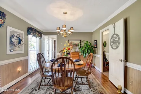 1602 Darian Drive Elizabeth City NC 27909