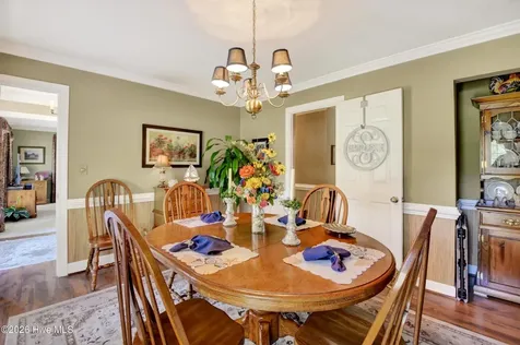 1602 Darian Drive Elizabeth City NC 27909