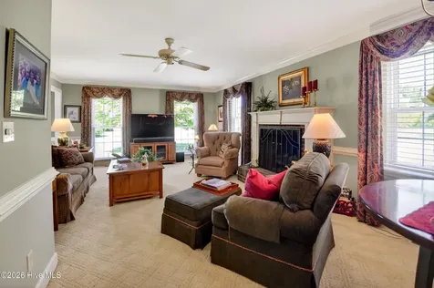 1602 Darian Drive Elizabeth City NC 27909