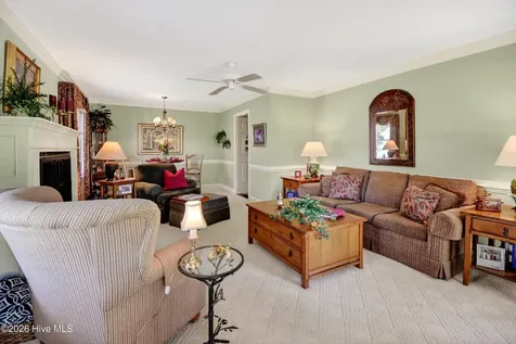 1602 Darian Drive Elizabeth City NC 27909