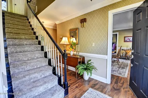 1602 Darian Drive Elizabeth City NC 27909