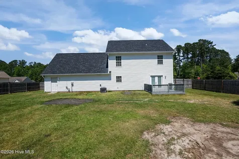106 Secretariat Drive Havelock NC 28532