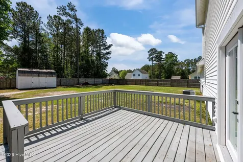106 Secretariat Drive Havelock NC 28532